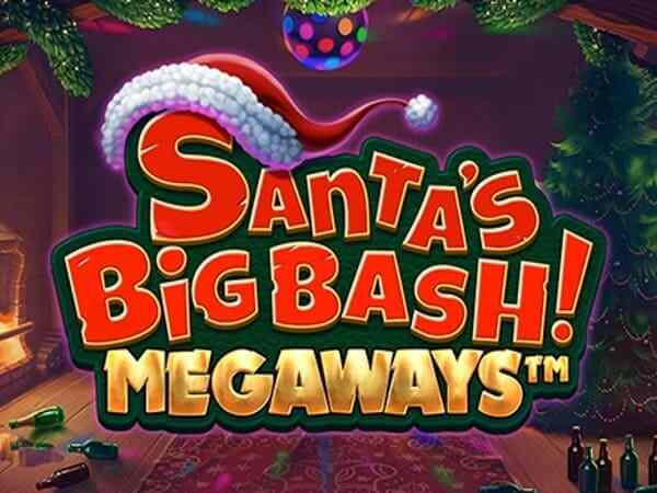 Santa'S Big Bash