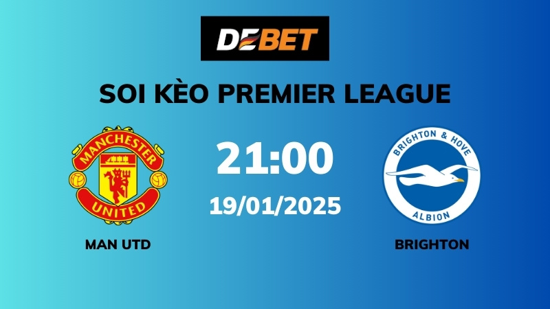 Đánh giá tình hình đội bóng Manchester United